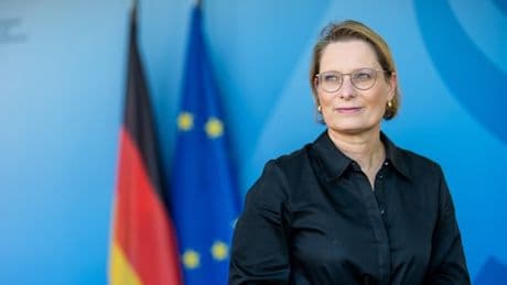 „Pakt für den Rechtsstaat“ – Bundesregierung verdoppelt Mittel für Länder-Justiz