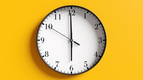 Cenar a las seis de la tarde, la tendencia crononutricional que gana cada vez más adeptos