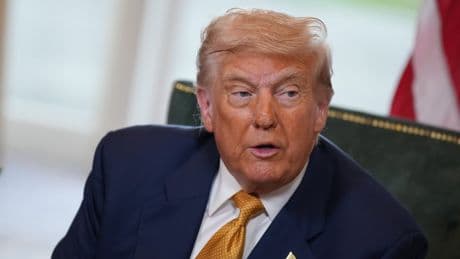 Back my peace plan for Gaza, Keir Starmer to urge Donald Trump
