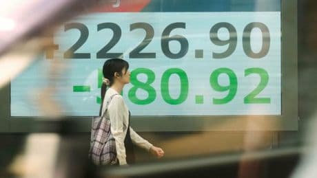 Nikkei, Yen, Hang Seng: Asiatische Anleger verunsichert wegen US-Urteil zu Zollpolitik