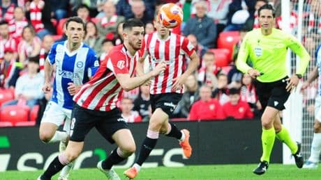 Getafe y Athletic buscan el tesoro del Coliseum