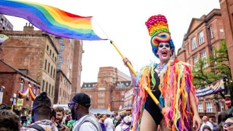 The best Pride celebrations in Europe, from DJs and drag queens in Lisbon to street parties in Stockholm