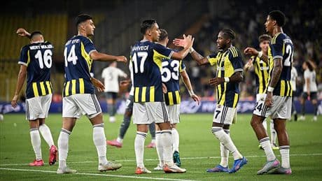 Fenerbahçe, Feyenoord karşısında avantaj arıyor; işte muhtemel 11'ler
