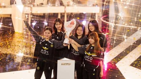 How The ‘MLBB’ Women’s Invitational Is Shaking Up Female Esports