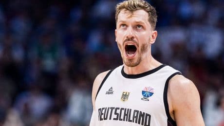 Basketball-EM: Millionen verfolgen deutschen Krimi – TV-Quoten