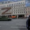 "Je suis fier de notre armée" : les Russes préparent les célébrations du "Jour de la Victoire" avec la guerre en Ukraine dans tous les esprits