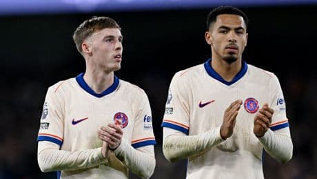 Why Liverpool guard of honour could help inspire Chelsea bid to become Premier League contenders again
