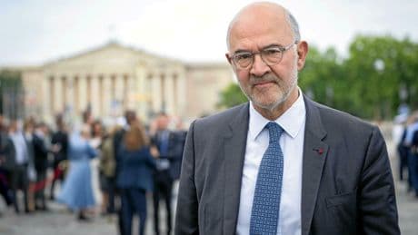 Budget 2026 : Pierre Moscovici soutient le plan de Bayrou et estime qu’un « effort est nécessaire »