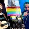 Ed Sheeran, Drake én Antwerp Pride: dit weekend in augustus belooft verkeerschaos in Antwerpen
