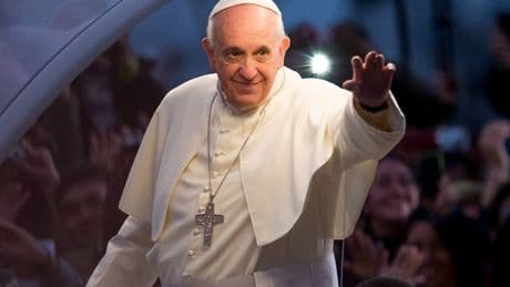 Pope Francis’ death puts major choice before his church