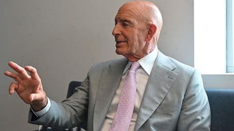 ABD: Lübnan'da silahların toplanması kararı tarihi ve cesurca