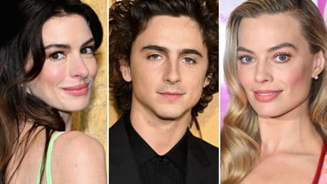 Timothée as Spider-Man? 15 actors who narrowly avoided career-destroying roles