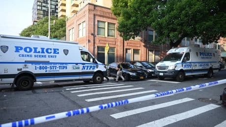 Brooklyn: Drei Tote nach Schüssen in New Yorker Bar