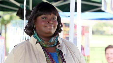 Retta reveals what really goes on in the ‘Parks and Rec’ cast group chat
