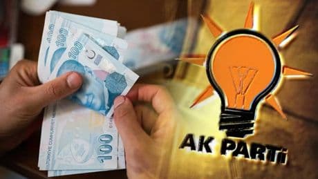AK Parti'den asgari ücret itirafı! "Asgari ücreti 52 bin TL yapabilirdik ama..."