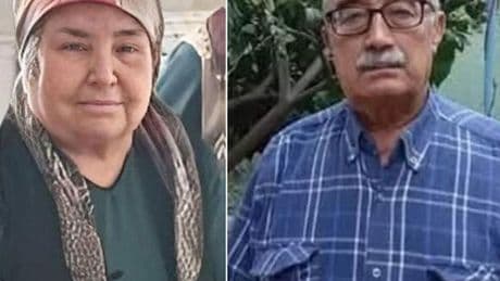 İzmir'de yaşandı... 75 yaşındaydı... Çifte ölüm!