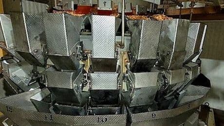 Worker dies after getting 'trapped' in huge factory oven as horrified staff beg for help