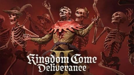Kingdom Come Deliverance 2 update 1.2.4 adds free Hardcore mode - patch notes