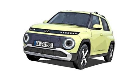 Fahrbericht Hyundai Inster