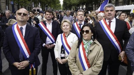 ZFE, autoroute A69… À l’Assemblée, un nouveau front « anti-écolo »