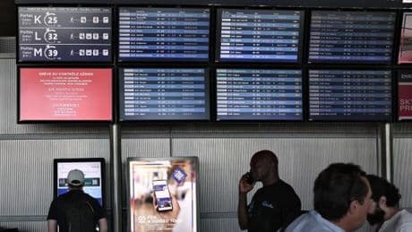 En cas de vol retardé ou annulé, l’accès à la justice cesse d’être gratuit pour les passagers aériens