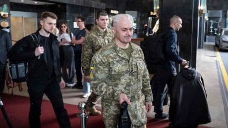 Guerre en Ukraine : les leçons du rendez-vous manqué d’Istanbul