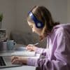 Studie: Podcasts werden meist nebenbei gehört