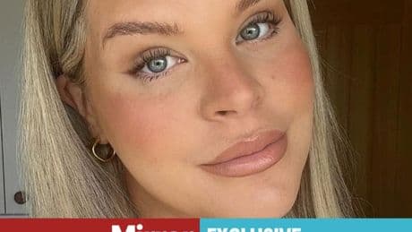 'Katherine Ryan was right advocate for her skin cancer – I pushed for months to get results'