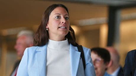 Caroline Bosbach: Verräterische Chat-Nachrichten belasten CDU-Abgeordnete