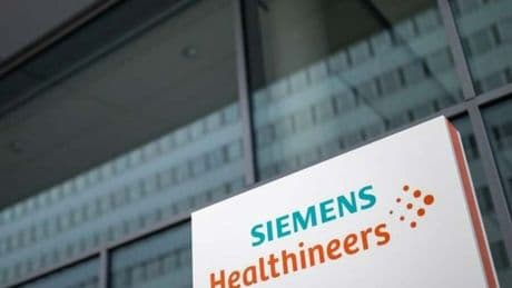 Medizintechnik: Siemens Healthineers übertrifft Erwartungen