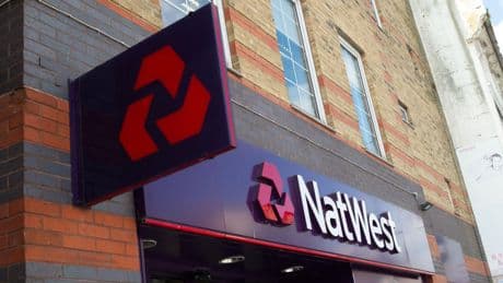 NatWest’s profits jump by a third as bank’s return to privatisation could be weeks away