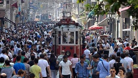 Halkın yüzde 82’si geçim sıkıntısı çekiyor