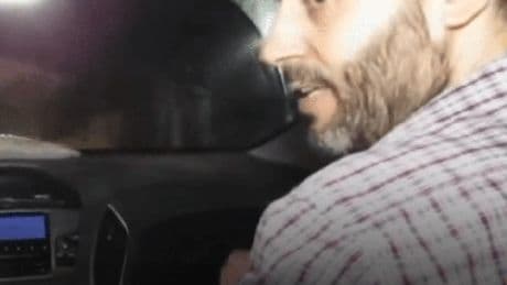 Israel targets Hamas leader ‘The Shadow’ in strike on HQ after he took command from his slain brother ‘Gaza’s Bin Laden’