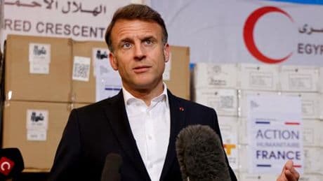 Israël-Palestine, sauver la solution des deux Etats