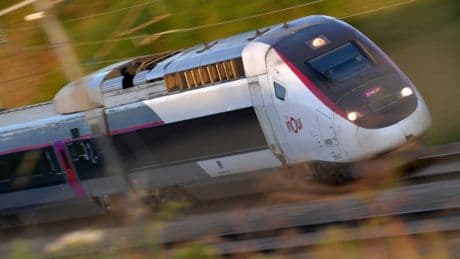 "Loin d'une semaine noire": malgré les appels à la grève, la SNCF prévoit un trafic "normal" sur les TGV du lundi 5 au jeudi 8 mai