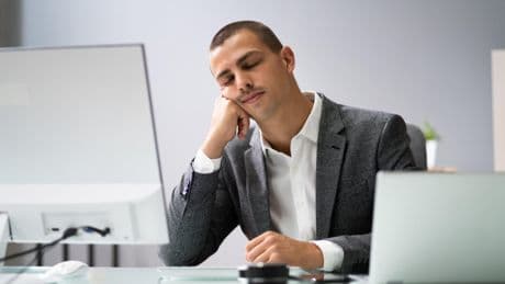 Aktuelle Umfrage Zahl der motivierten Arbeitnehmer in Deutschland sinkt deutlich