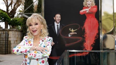 Barbara Eden Turns 94: A New Milestone For Everyone’s Favorite Genie