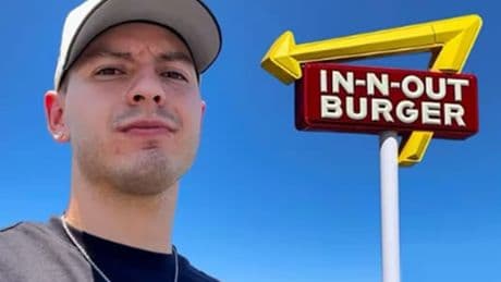 In-N-Out sues YouTuber who pretended to be employee and made lewd comments to customers in prank video