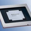 Broadcom: Erster Ethernet-Switch-Chip mit 102,4 Tbit/s