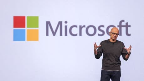 Microsoft to slash 9,000 jobs in latest brutal cut amid AI push: report