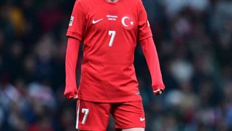 Kerem Aktürkoğlu'ndan Dünya Kupası sözleri!