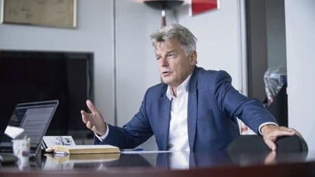 « Emmanuel Macron devrait se tenir aux côtés de l’OLP » : Fabien Roussel réclame la reconnaissance de l’État de Palestine et appelle à un rassemblement le 26 mai