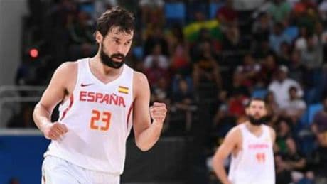 Sergio Llull anuncia su retirada de la Selección tras 173 partidos: se cierra la gran etapa en la historia del baloncesto español