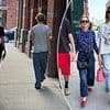 Actress Naomi Watts shares relatable parenting post as she spends time with her two teen kids Sasha, 17, and Kai, 16