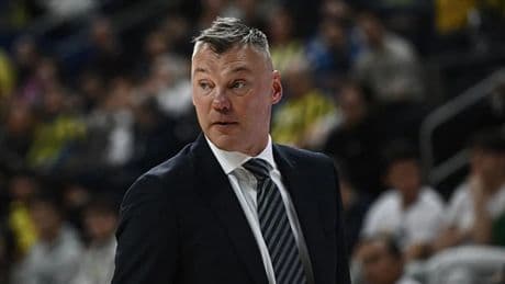 Manisa Basket'in antrenörüne F.Bahçe talip!