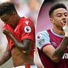 Jesse Lingard reveals he had 'no choice' in joining Nottingham Forest over West Ham as ex-Man United star argues people 'didn't have his best interests at heart' and he couldn't 'voice his opinion'