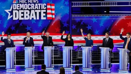 Can Democrats Find Their Way on Immigration?