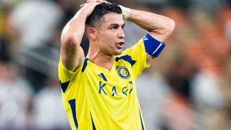 Cristiano Ronaldo und Lionel Messi: Trophäenjagd im Spätherbst der Karriere schwieriger