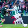 FC Dordrecht neemt het op tegen De Graafschap om een plek in halve finale