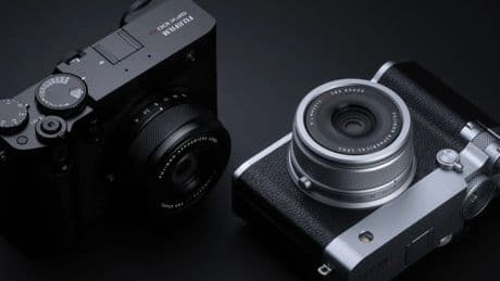 Fujifilm is raising the prices of its cameras again